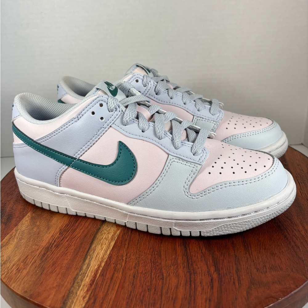 Nike Dunk Low ‘Mineral Teal’